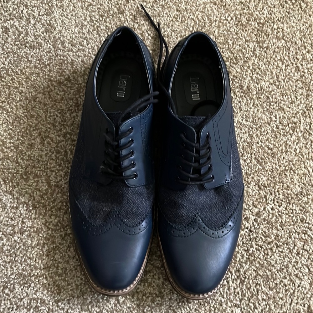 Dress Shoes